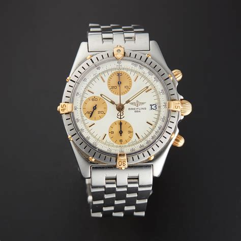 breitling 100m b13048 prix|Breitling 1884 chronographe 100m b13048.